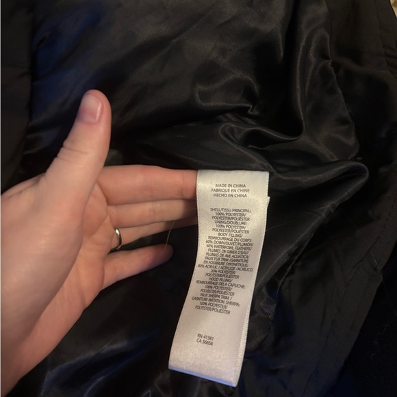 Jacket - Picture 5 of 8